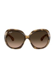 Ray-Ban Jackie Ohh II Oversized Sunglasses