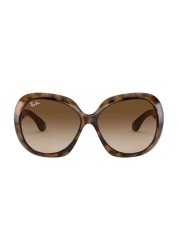 Ray-Ban Jackie Ohh II Oversized Sunglasses