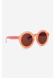 Round Sunglasses