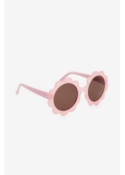 Flower Sunglasses