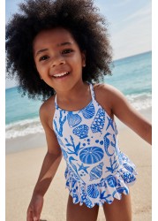 Skirted Swimsuit (3mths-7yrs)