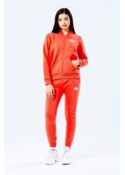 Hype. Zip Up Tracksuit Loungewear Set