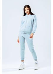 Hype. Zip Up Tracksuit Loungewear Set