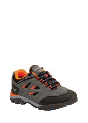 Regatta Holcombe Kids Waterproof Shoes