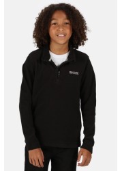 Regatta Hot Shot II Overhead Half Zip Fleece