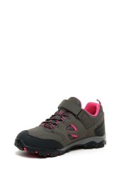 Regatta Holcombe IEP Junior Waterproof Walking Trainers