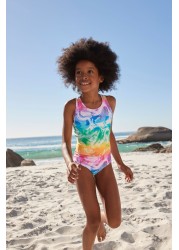 Sports Swimsuit (3-16yrs)