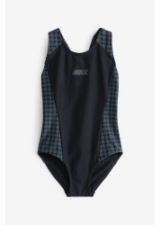 Sports Swimsuit (3-16yrs)