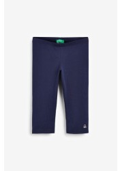 Benetton Capri Leggings