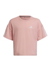 adidas Future Icons Cropped T-Shirt