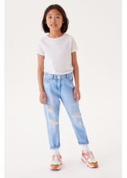 Mom Jeans (3-16yrs)