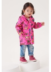 Shower Resistant Printed Cagoule (3mths-7yrs)