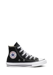 Converse Chuck Taylor High Top Junior Trainers