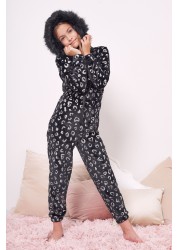 Lipsy Cosy Onesie