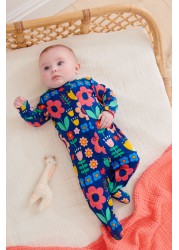 Baby Single Sleepsuit (0mths-3yrs)