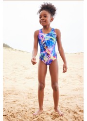 Sports Swimsuit (3-16yrs)