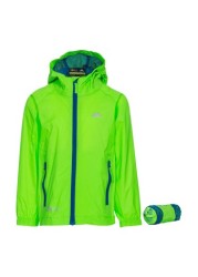 Trespass Kids Qikpac Jacket