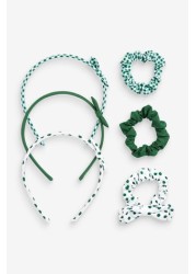 Hair Accessories Set