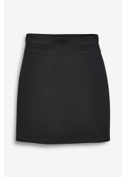 Jersey Pull-On Pencil Skirt (3-17yrs)