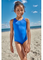 Sports Swimsuit (3-16yrs)