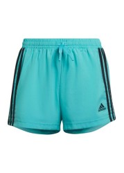 adidas Performance 3 Stripe Shorts