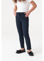 Jersey Skinny Trousers (3-17yrs)