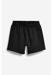 Jersey School Shorts (3-16yrs)