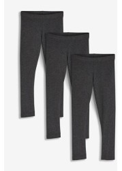 Leggings (3-16yrs) 3 Pack