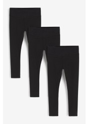 Leggings (3-16yrs) 3 Pack