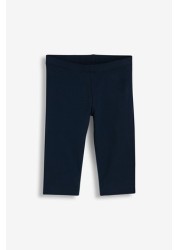 Cropped Leggings (3-16yrs) 3 Pack