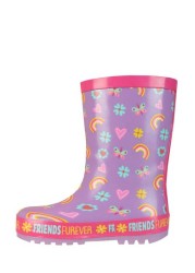 Character Printed Wellies