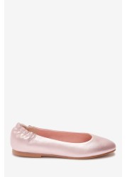 Ballet Shoes