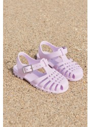 Jelly Sandals