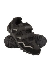 Mountain Warehouse Mars Kids NonMarking Trainers