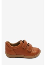 Little Luxe™ Leather Shoes Standard Fit (F)