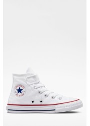 Converse 1V High Top Junior Trainers