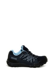 Regatta Lady Edgepoint III Waterproof Walking Shoes