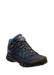 Regatta Lady Edgepoint Waterproof Walking Boots