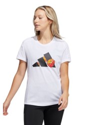 adidas Running Graphic T-Shirt