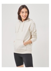 adidas Originals Boyfriend Fit Hoodie