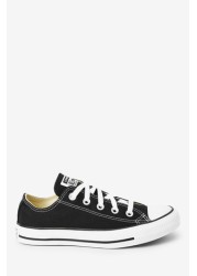 Converse All Star Wide Ox Trainers