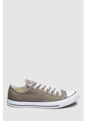 Converse Chuck Taylor All Star Ox Trainers