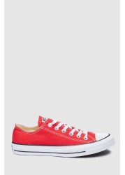 Converse Chuck Taylor All Star Ox Trainers