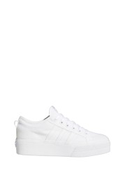 حذاء رياضي Nizza Platform من adidas Originals