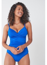 Tummy Control Swimsuit Regular/Tall