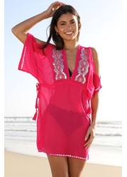 Lipsy Kaftan