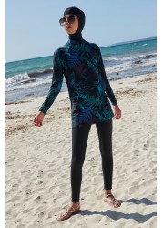 Modesty Burkini