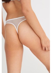 A45-952s Thong