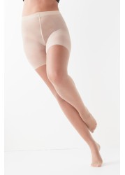 Invisible Shaping Tights