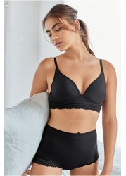 Light Pad Non Wire Lounge Bra